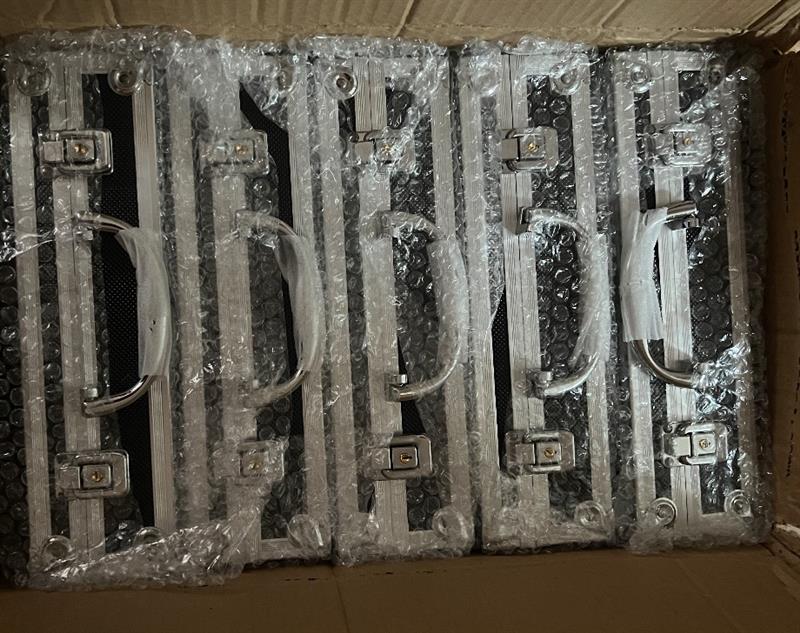 HD0181-A80-B01振动探头