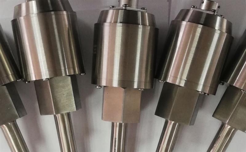 振动速度传感器VMS90131.5MV/MM/S