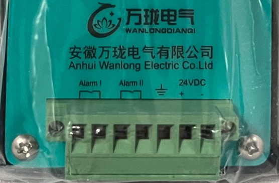 磁阻发送器X14335190G000