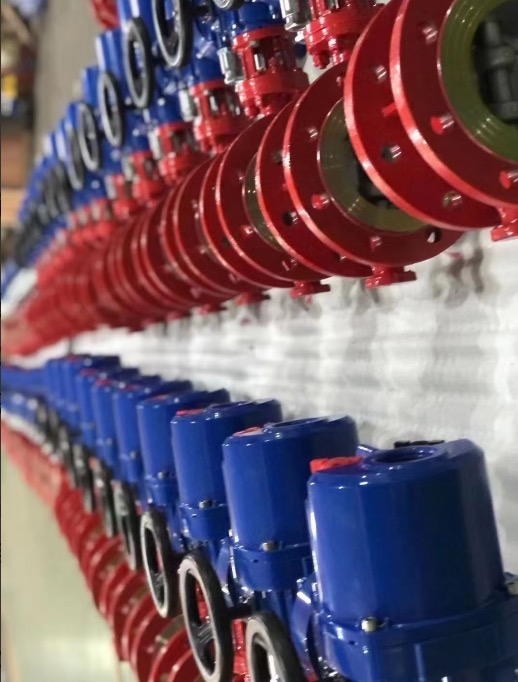 电涡流保护装置ZH30854-A040-B03