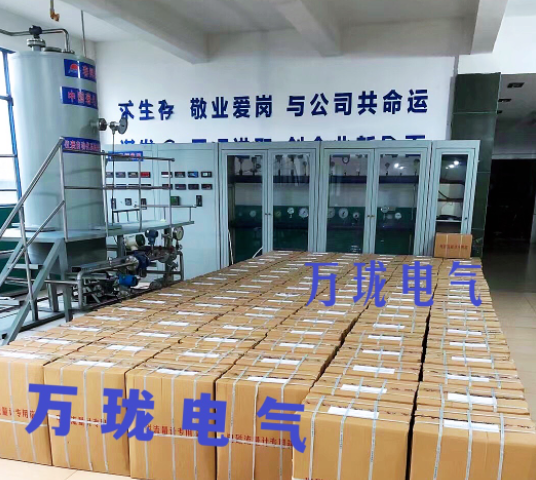 HD3012振动保护表