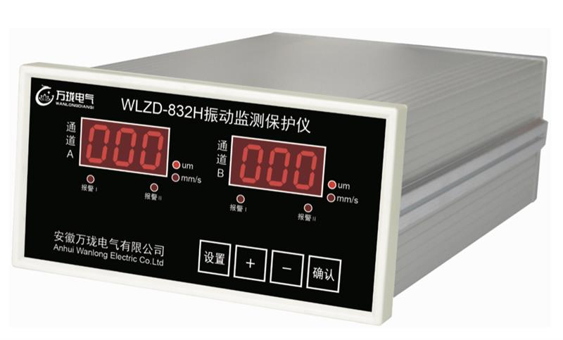 震动传感器JX61GS-08-01-50-FC