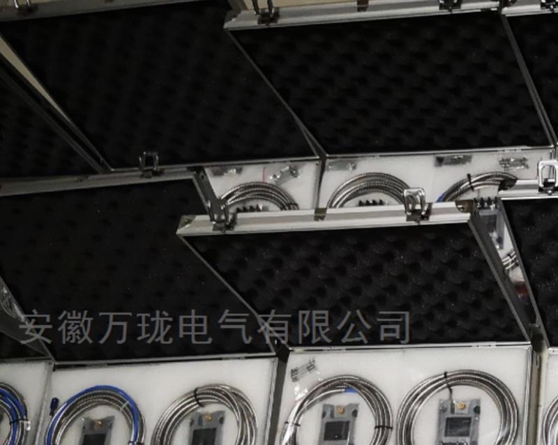 HZD-B-10-200μm振动变送器