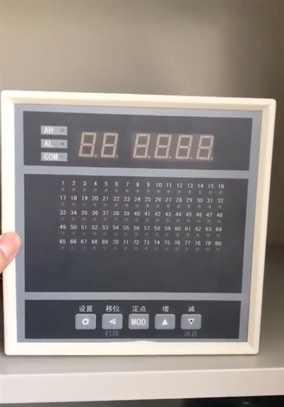 电涡流传感器HS30130-040-02-00