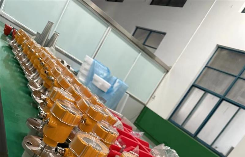 三合一探头HD-939SF3