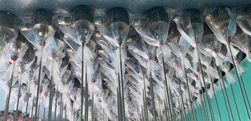 VS-240.0mV/mm/s风机振动监测传感器