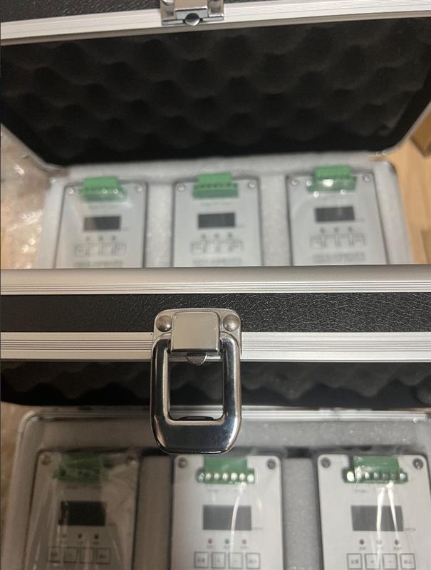 轴向位移前置器3800XL-L70-M01-K00