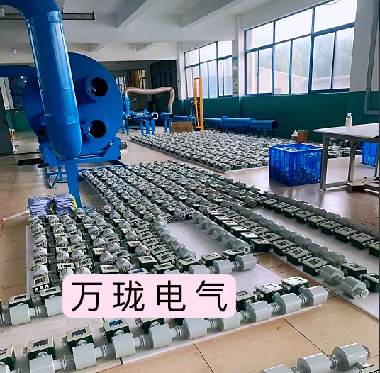 振动监视仪CZJ-B20-20mm/s