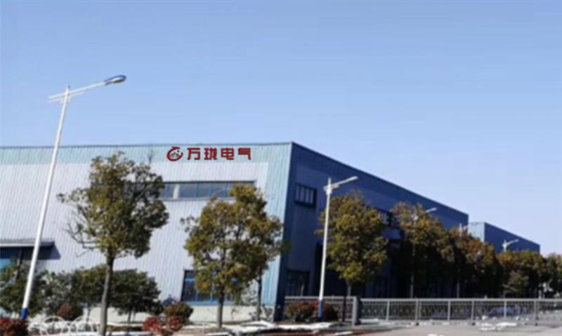 振动前置器5300-08-090-06-00 