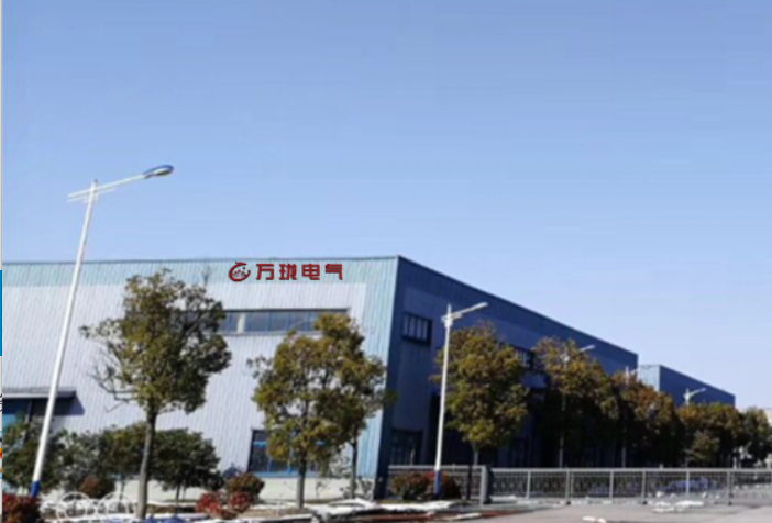 前置器PN:3800A01-50-00OUTPUT8V/mm