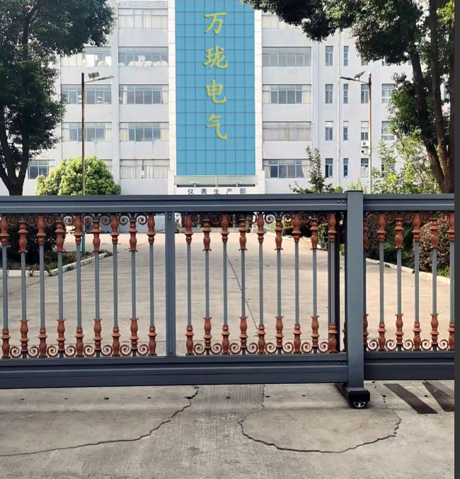前置器SH-DWZ25-01-01-10-40