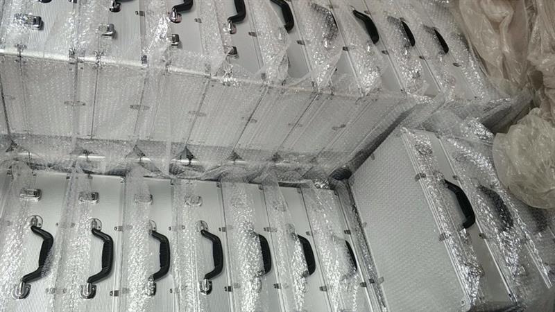 VS-2M8*1.25震动传感器