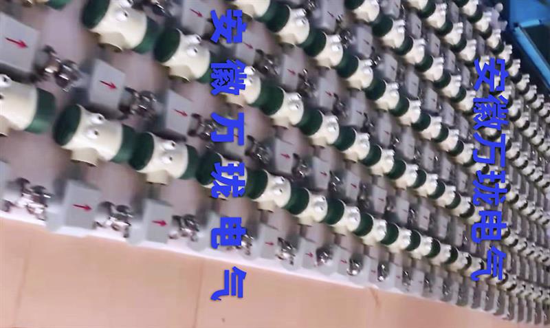 振动变送器BSQ015C50mV/mm/S0-20mm/s
