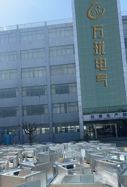 前置器5300-08-08-000-210-10-01-00