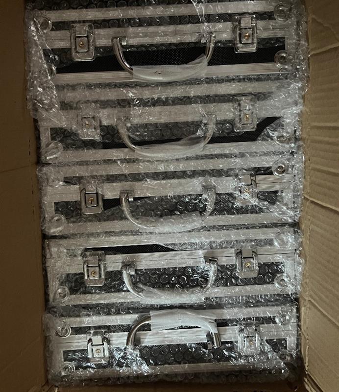 5-7310-7295-60振动传感器