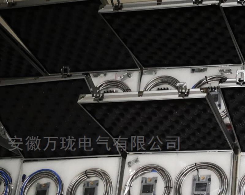 振动变送器HZD-B-8B0-20.0mm/sM10*1.5