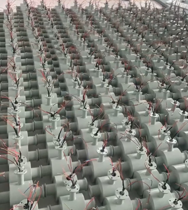 振动传感器SG-2W-A00-B00-C00-K01