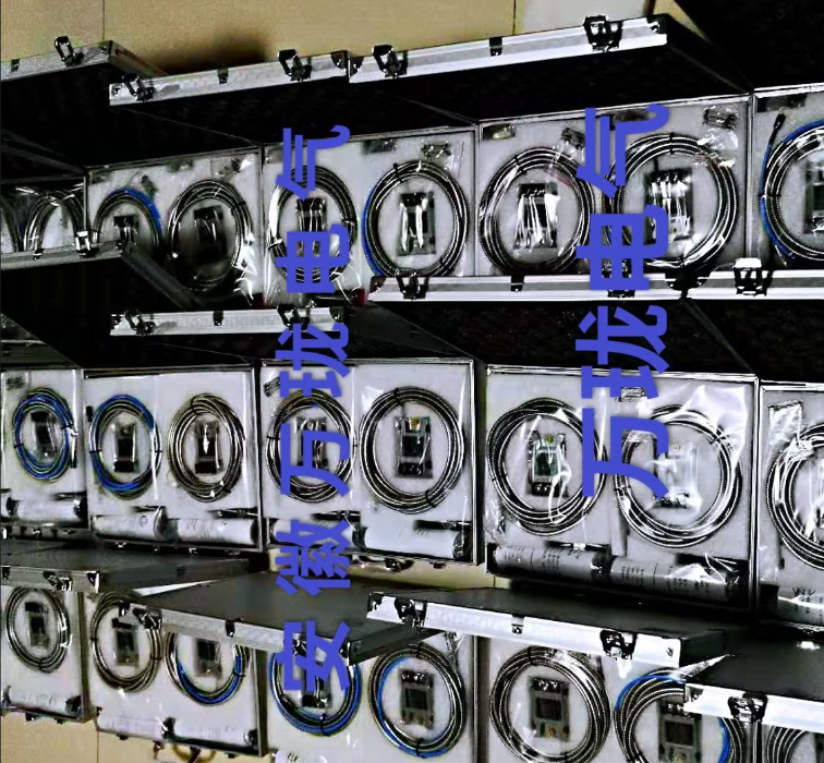 M10*1.5*10MM一体化振动测量装置