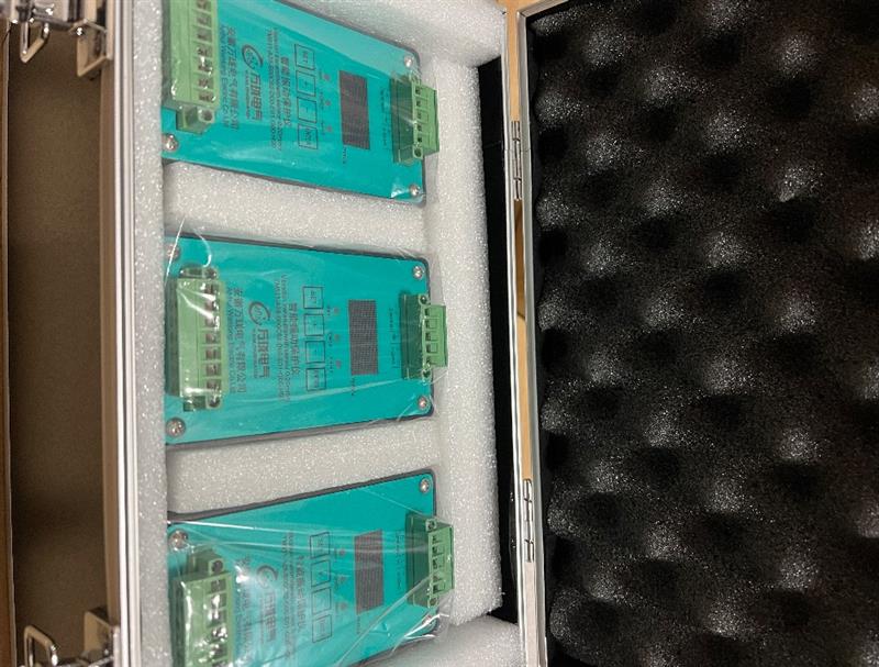 TS-V-303LH三参数组合探头