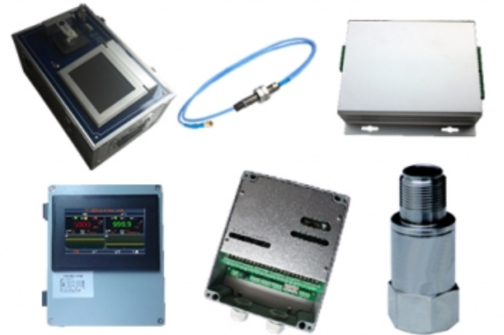 ZCHZS66-Ⅱ智能振动监测保护仪