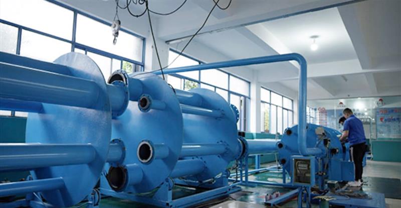 5米系统前置器ESP1-D08-01-01-50-00