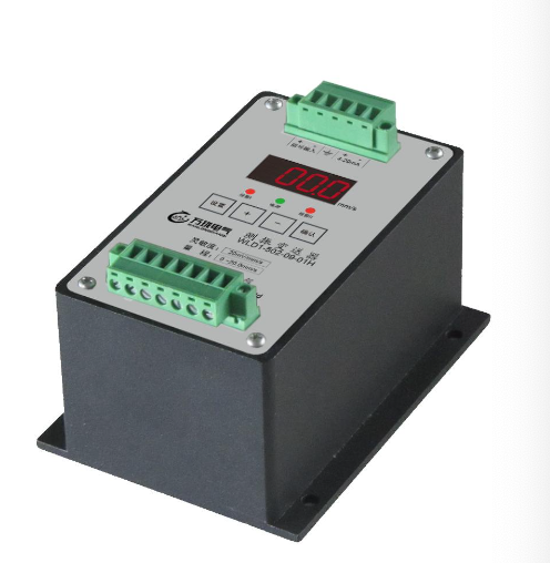TM502E-EX1-R020-04-T1-090振动变送器