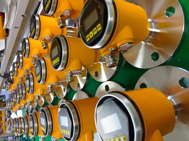 振动速度传感器VS02040mV/mm/s±5%