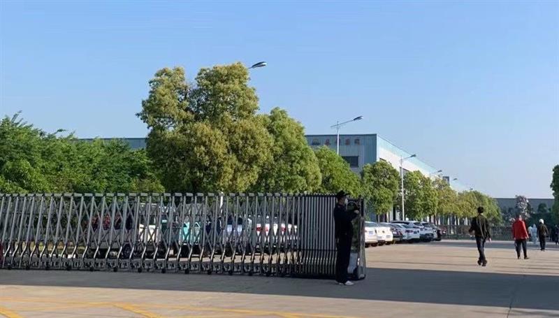 振动监测仪TZ3504-02-04