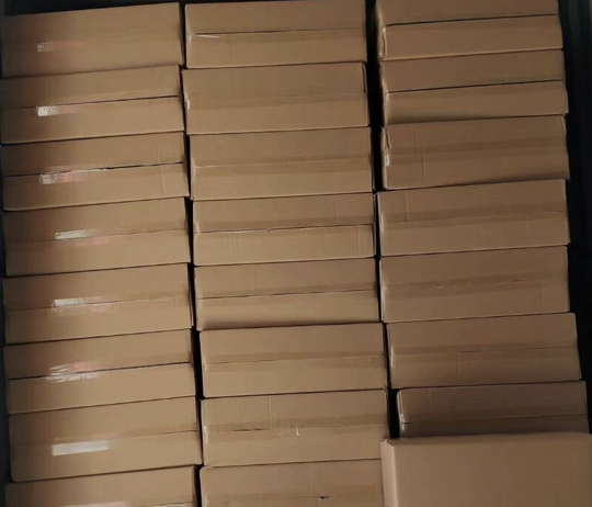 振动传感器HD-ST-2FB20MV/MM/S