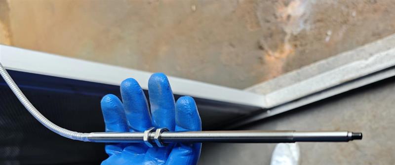 前置器3800A01-90-00 OUTPUT:8V/mm 