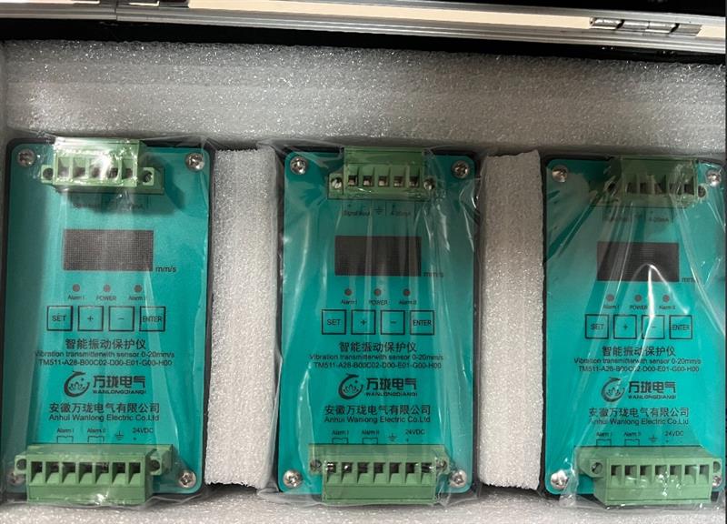 前置器HD0182-A50-B00-C00