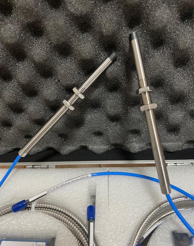 前置器3800A01-50-01 OUTPUT:8V/mm