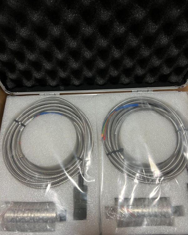 键相探头3800XL-A01Φ8mm