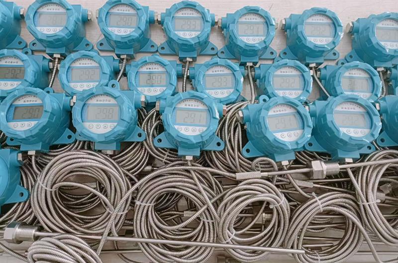 振动变送器HZD-B-8B-XD0--20.0mm/s