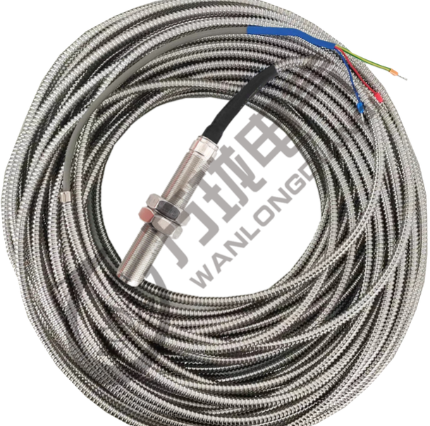 轴位移检测HD0110-SF-A00-B00-C06-D10