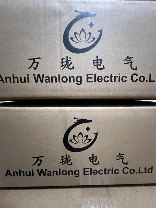 振动前置放大器H300080-080-00