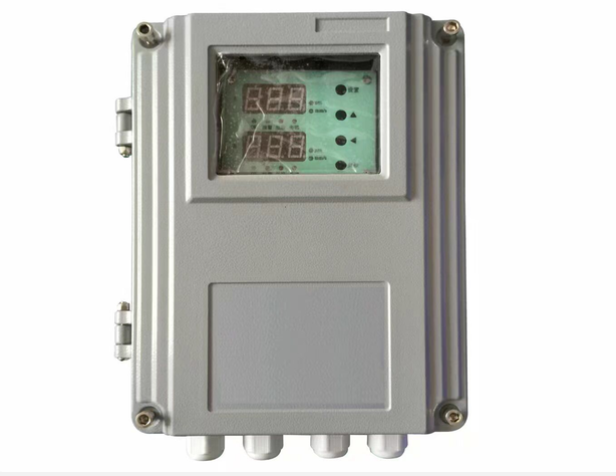 STA-SZ60-500MM24VDC震动变送器