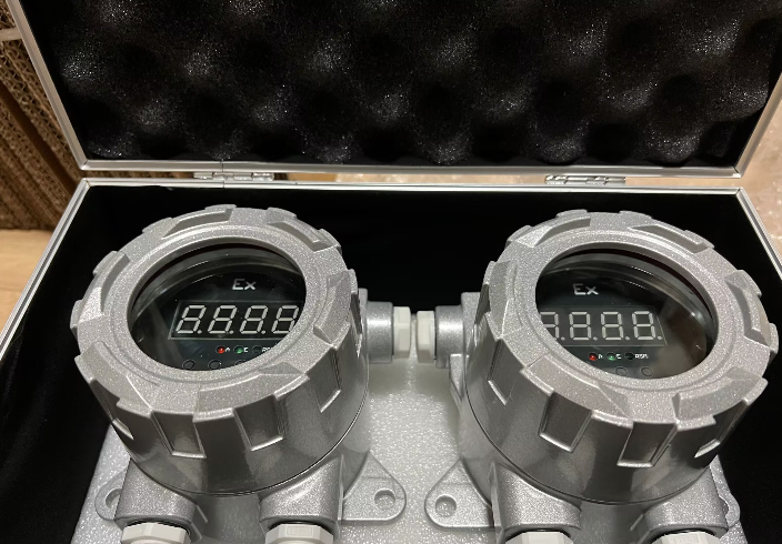 一体化振动变送器JK7300G11-C9T