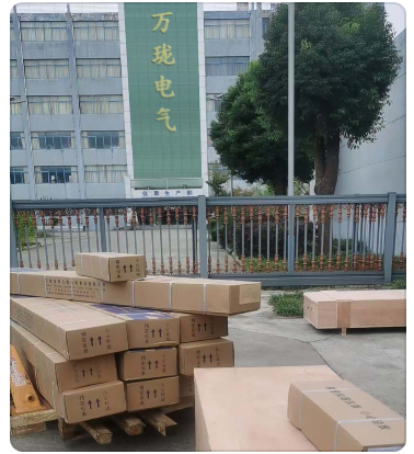 前置器HL911-05A-03-A12-B50-C00