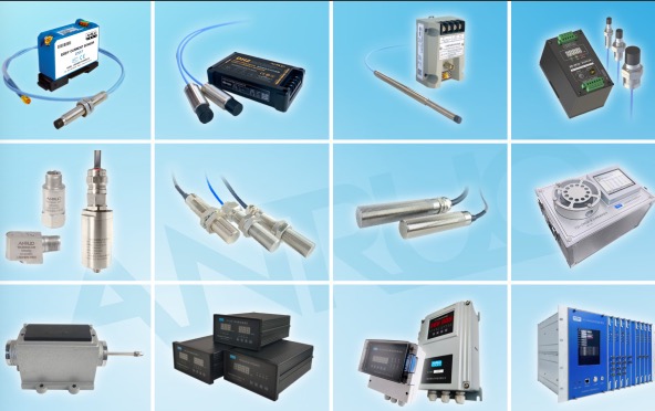 DTZ-E-061输入0-2000HZ输出4-20mA 