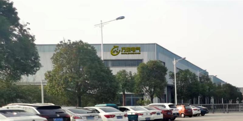 振动变送器VT-1-A6-B1-C1-D0-E3-F2