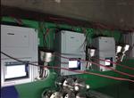 磁电式震动速度传感器SZ-4H50mV/mm/s±5%