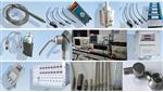 st-5g-20mv/mm/s±5%振动速度传感器 
