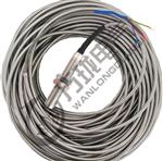 轴位移检测HD0110-SF-A00-B00-C06-D10