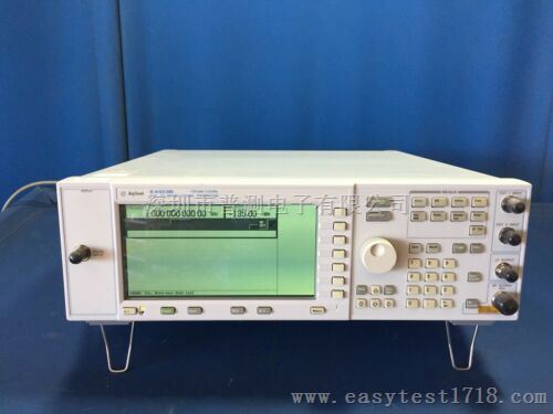 惠普/安捷伦 E4400B(E4423B)1G模拟信号发生器