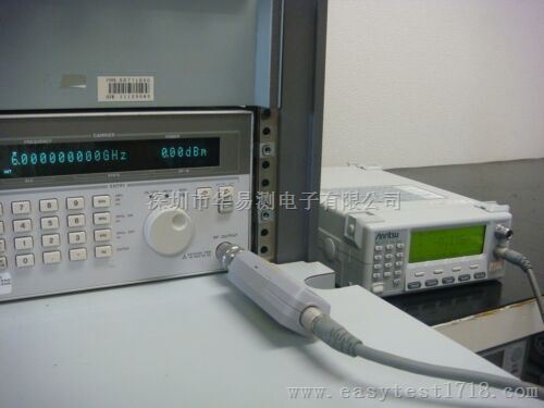 MA24005A日本50G功率传感器安立MA24005D