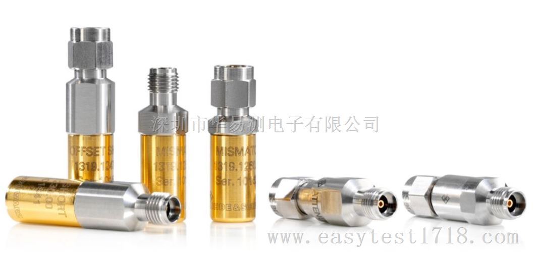 ZV-Z470罗德与施瓦茨电子校准件ZV-Z435