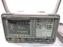 Agilent全新二手E4407B 促销E4408B频谱分析仪
