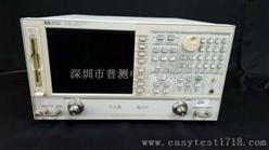 Agilent8719D 原装进口13.5G矢量网络分析仪
