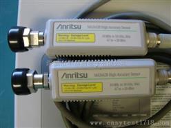 安立MA2444A,MA2444B,MA2444D 40G功率传感器